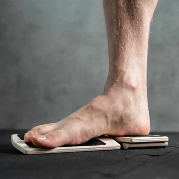 WhiteOak Foot Trainer - obrazek 8