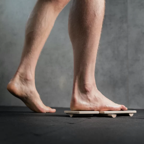 WhiteOak Foot Trainer - obrazek 9