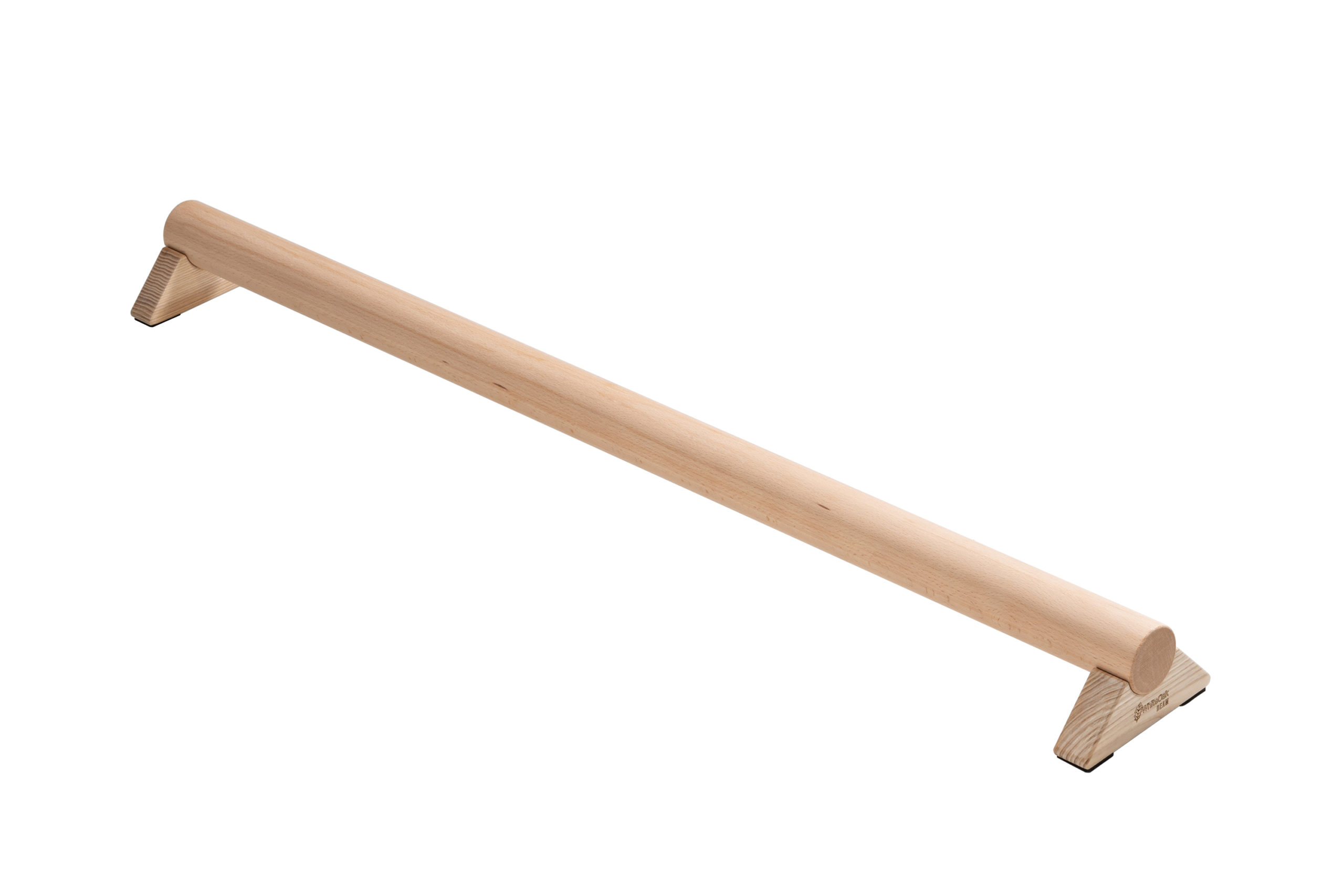 WhiteOak Balance Beam