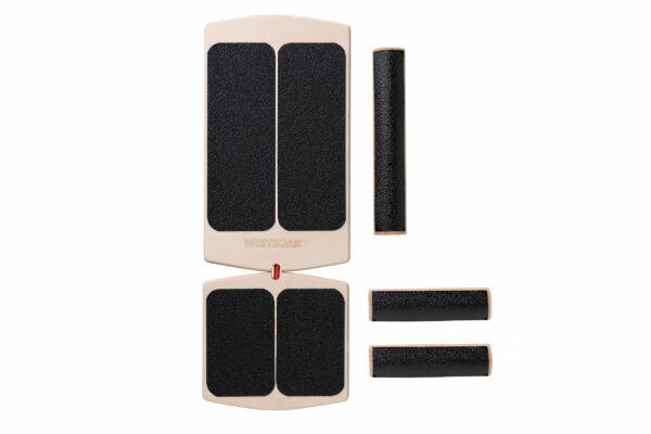 WhiteOak Foot Trainer - obrazek 2