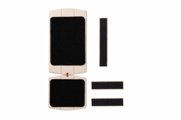 WhiteOak Foot Trainer - obrazek 4