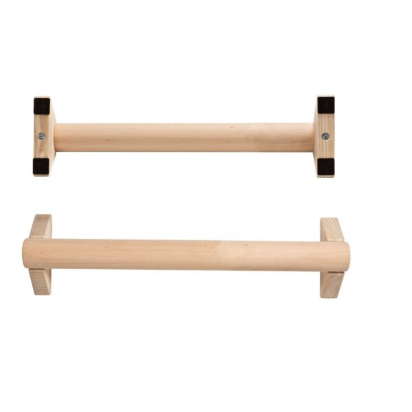 WhiteOak Mini Beam; 50 cm